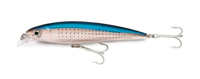 Rapala X-Rap SXR12 22g Spotted Minnow