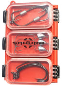 Sakura WP Hook Box2 - Mr Fish Ltd