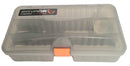 Savage Gear Lure Box With Dividers - Mr Fish Ltd