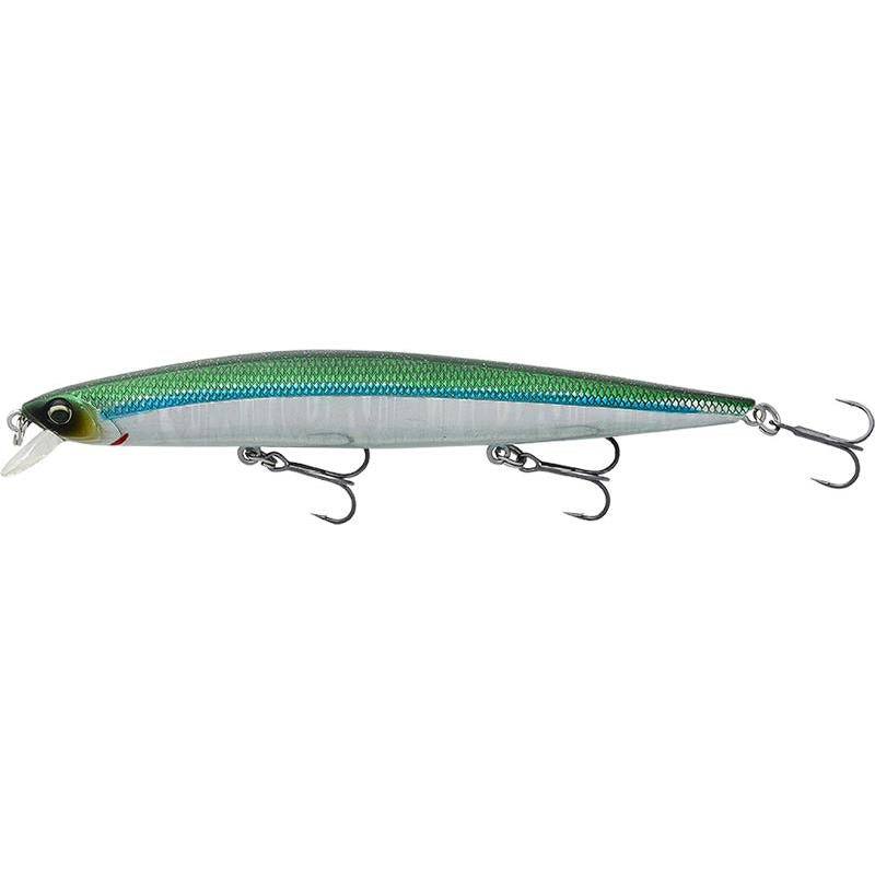 Savage Gear Sea Bass Minnow 14cm 18.5g Sayoris