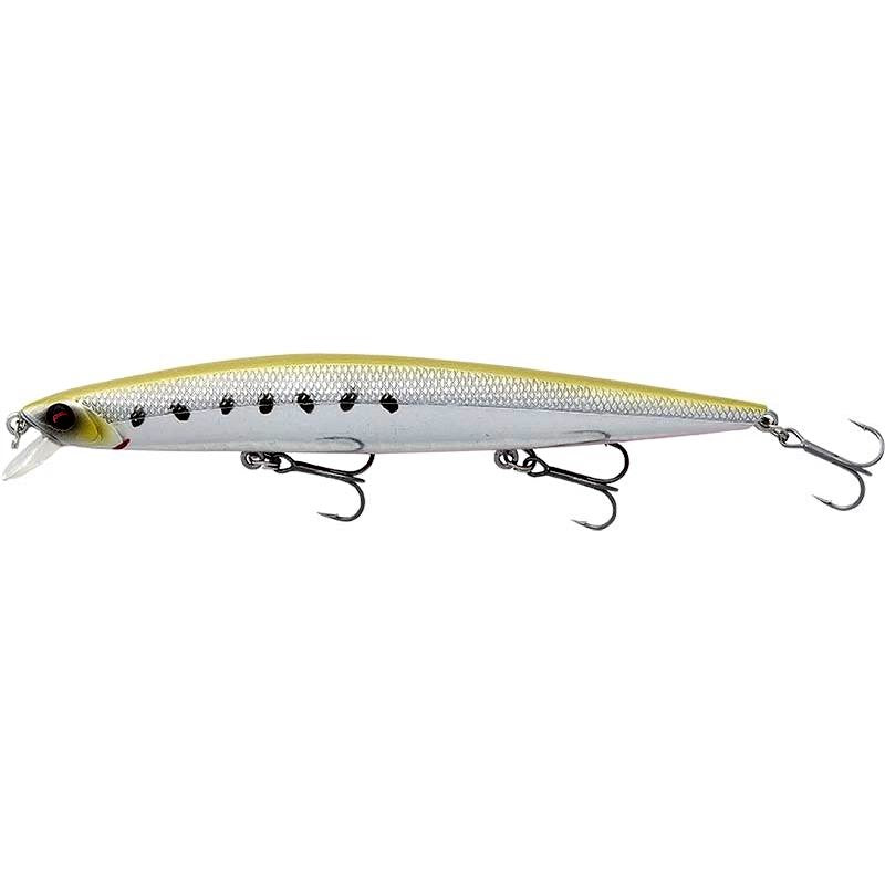 Savage Gear Sea Bass Minnow 14cm 21.7g Sunset Sardine