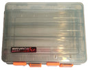 Savage Gear Double Sided "Long" Lure Tray 10 Slot - Mr Fish Ltd