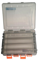 Savage Gear Double Sided "Long" Lure Tray 10 Slot - Mr Fish Ltd