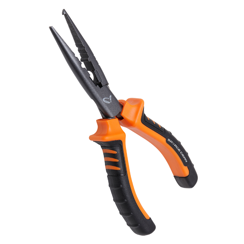 Savage Gear Splitring & Cut Plier - Small