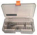 Savage Gear Lure Box With Dividers - Mr Fish Ltd