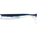 Ultimate Fishing Sayori Shad Evo2 (Bulk x 10) Pro Blue