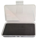 Scratch Tackle - Foam Slot Metal/Jig Head Lure Tray - Small