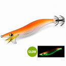 Shimano Clinch Jet Boost Squid Jig