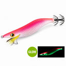Shimano Clinch Jet Boost Squid Jig