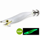 Shimano Clinch Jet Boost Squid Jig