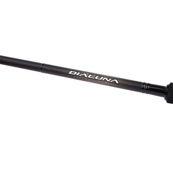 shimano 2018 dialuna s86ml medium light 8'6 fishing spinning rod S86M 8'6