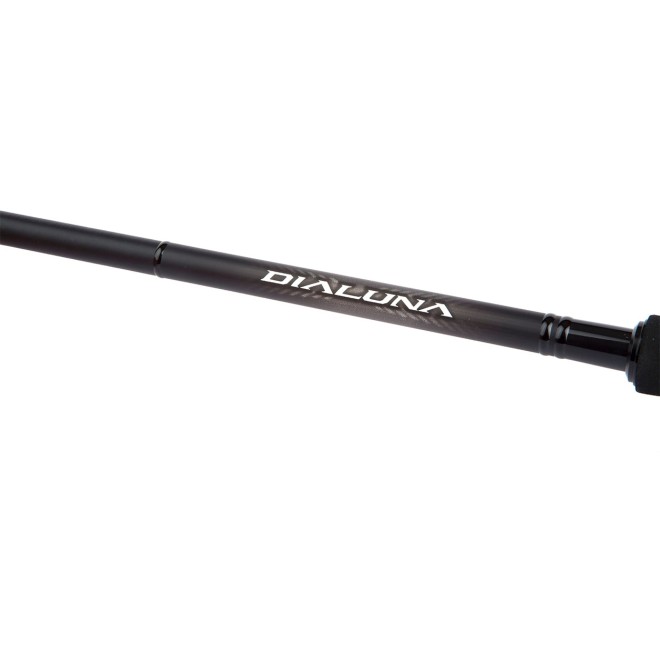 Shimano Dialuna Spinning Inshore S86M 8'6" 7-38g