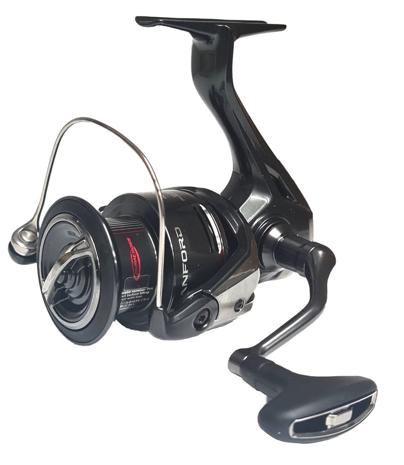 shimano aero spin 4000 fa reel Shimano Vanford 4000-FA
