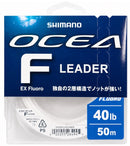 Shimano Ocea Fluorocarbon 40lb - 50m