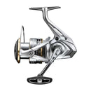 Shimano Sedona 4000 FJ