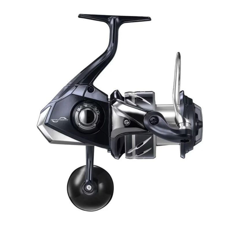 Shimano Stradic SW 5000 XG-B
