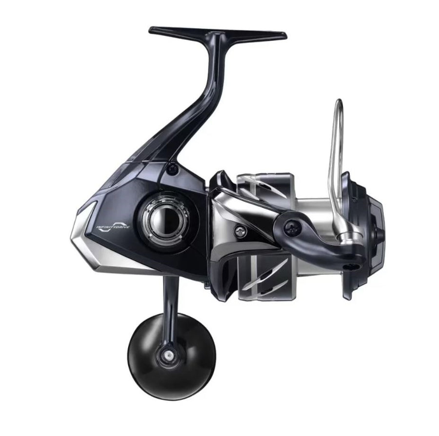 リール SHIMANO STRADIC SW 5000XG SHIMANO STRADIC SW 5000XG ジギング ショアジギング SLJ
