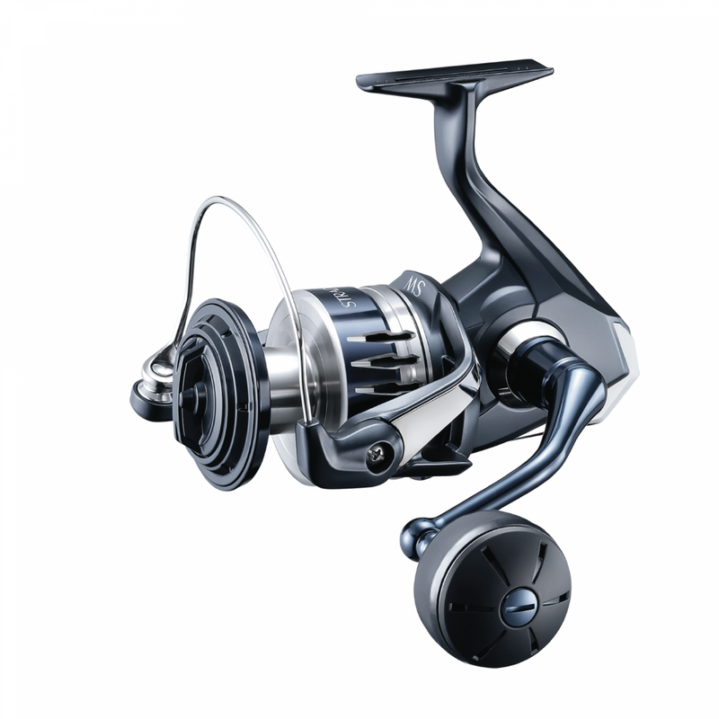 Shimano Stradic SW 4000 XG