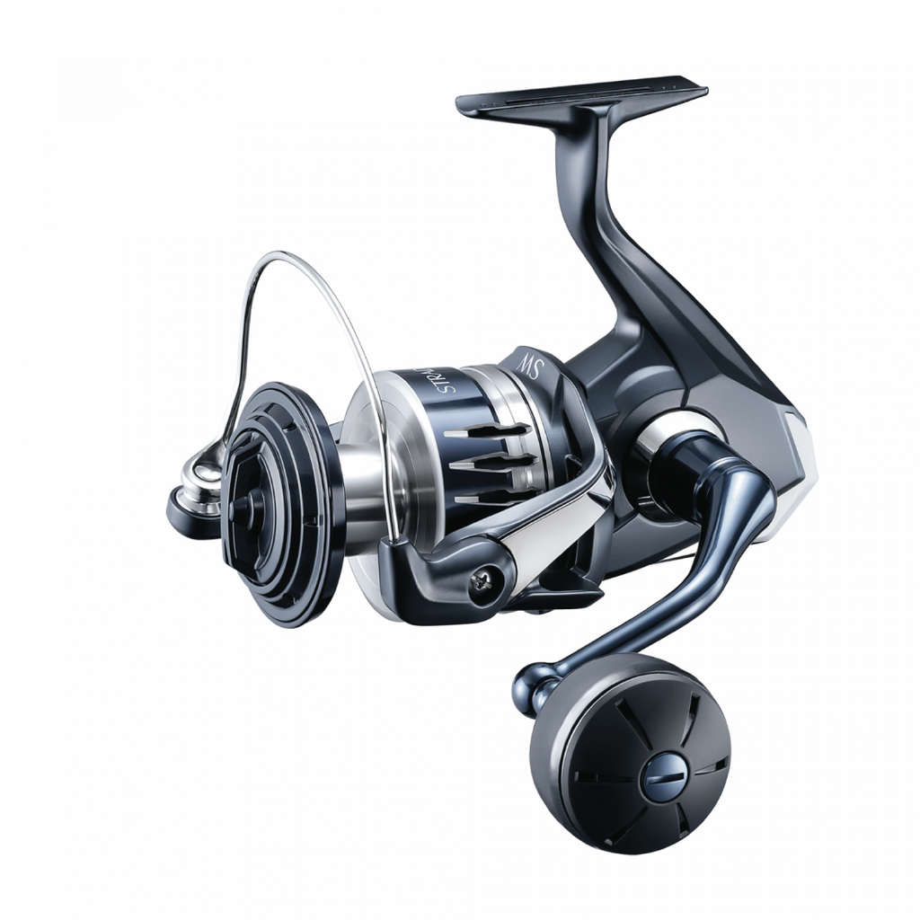 Shimano Stradic SW 6000 HG-A Shimano Stradic SW 6000 HG-A