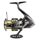 Shimano Sustain 4000 FK