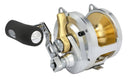 Shimano Talica 50 Ⅱ 2 Speed - Mr Fish Ltd