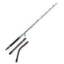 Shimano Talica Spiral Twin Butt 50-80lb Tuna Rod