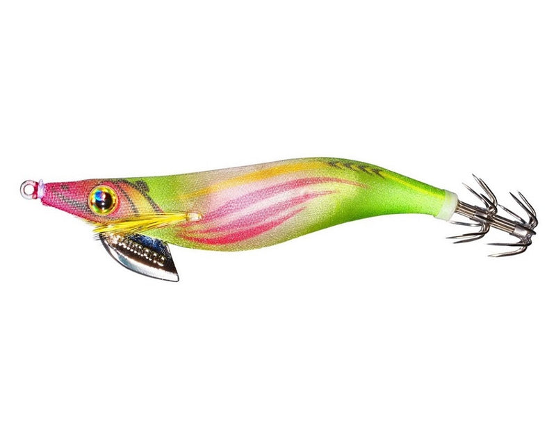 Shimano Clinch Sephia Flash Boost Squid Jig
