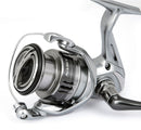 Shimano Nasci 4000-XG FC
