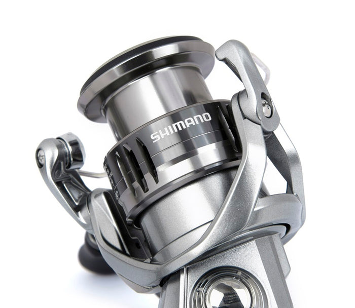 SHIMANO Nasci FC 4000 XG - , 89,63