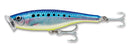 Rapala Skitter Pop SSP12 40g Blue Chartreuse