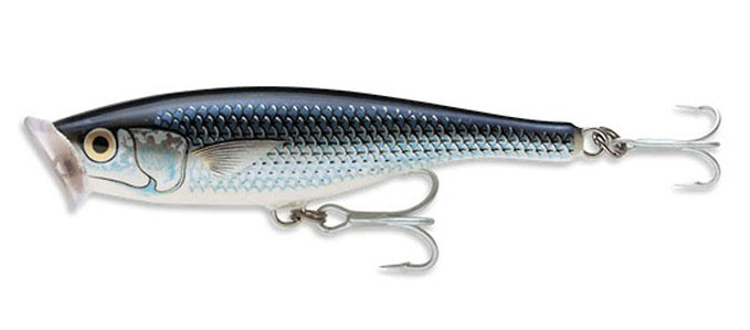 Rapala Skitter Pop SSP12 40g Mullet