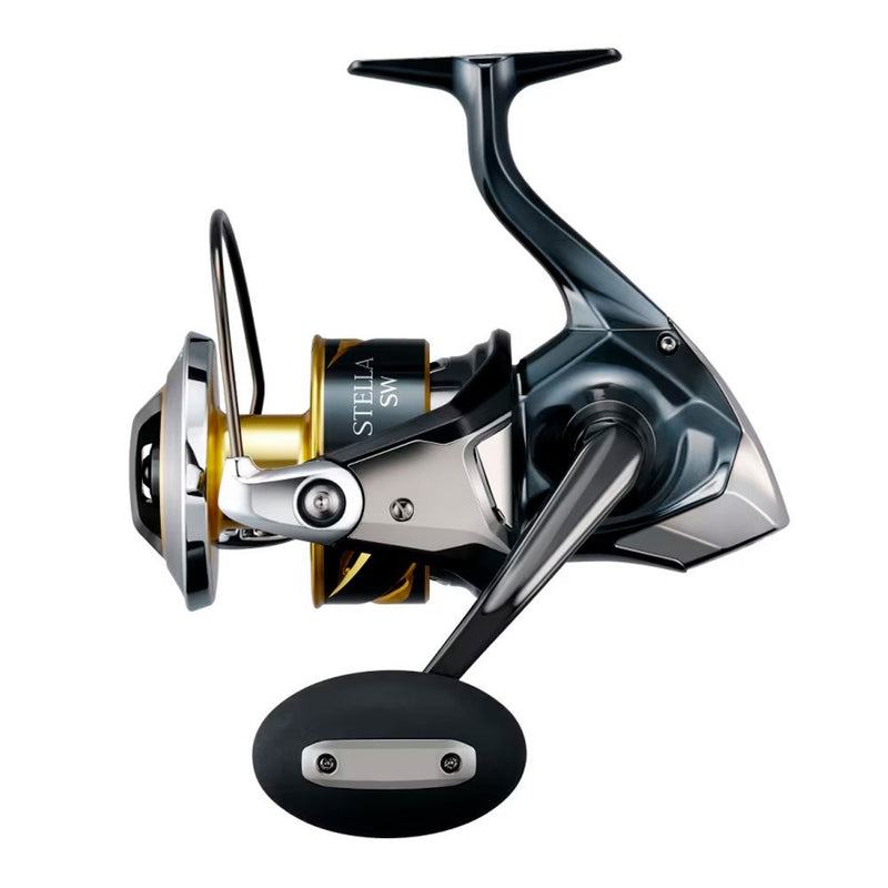 Shimano Stella SW 18000 HG D | Bluefin Tuna & GT Reel