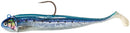 Storm 360GT Biscay Coast Minnow 12cm 10g Sardine