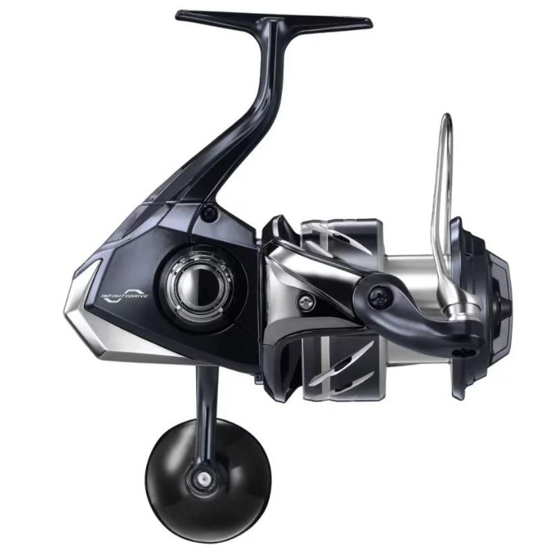 Shimano Stradic SW 4000 XG-B
