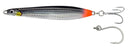 Savage Gear Surf Seeker 35g Silver Black Mullet