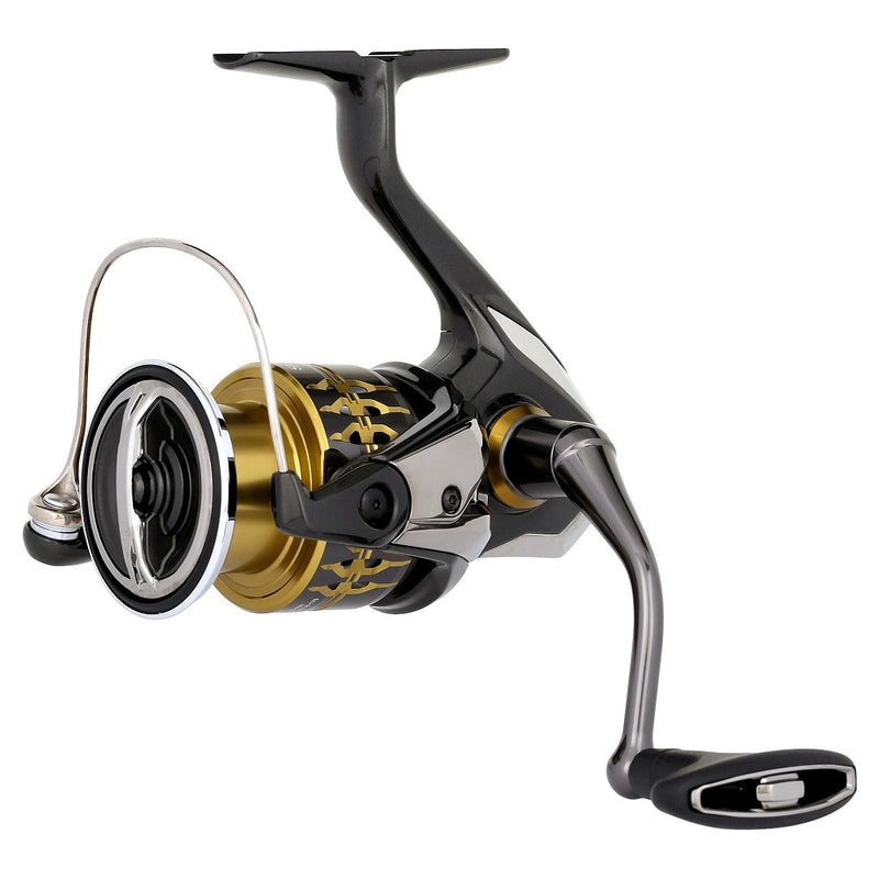 Shimano Sustain C3000 HG FK