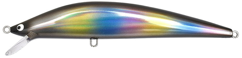 Tackle House BKS 140 LTD-11 Black Rainbow