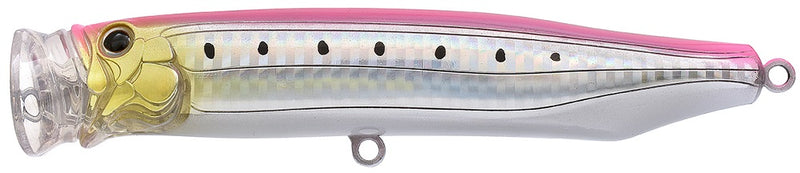 Tackle House Feed Popper 150 Pink Iwashi