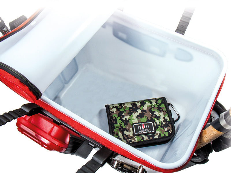 Molix Tank Bag 40cm