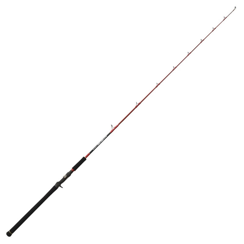 Tenryu Bulldog Jewel BC67XXH 250g Max