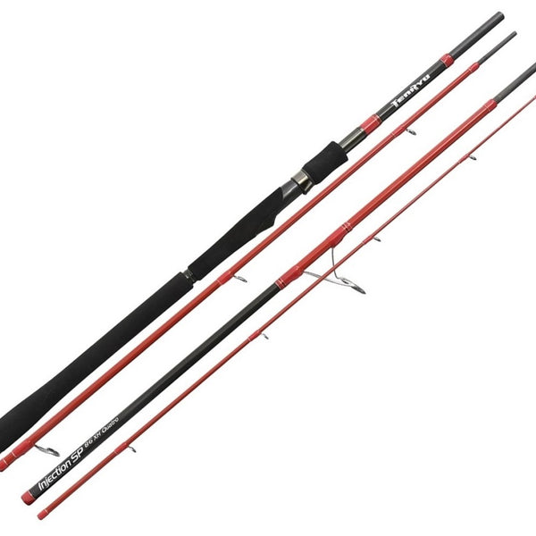 Tenryu-InjectionSP86XH-