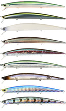 Duo Tide Minnow 175 Slim 10 Lure Bundle - Mr Fish Ltd