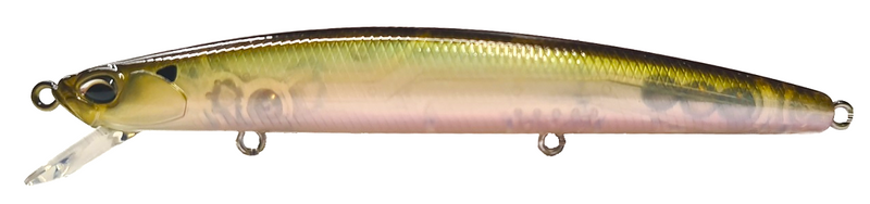 Duo Tide Minnow Lance 110S Ghost Aji