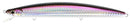 Duo Tide Minnow Lance 140S 25g Lance Queen