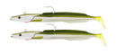 Westin Sandy Andy 7.7cm 5g Tobis Ammo (2 x Lures)