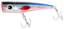 Malosi Staple Tyrant 180P 135g Fusion