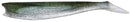 Ultimate Fishing Biomax Twin Shad 17cm Aji Silver Glitter