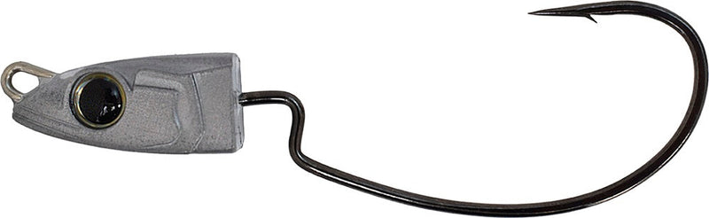 Xorus Texas Eel 10g 4/0