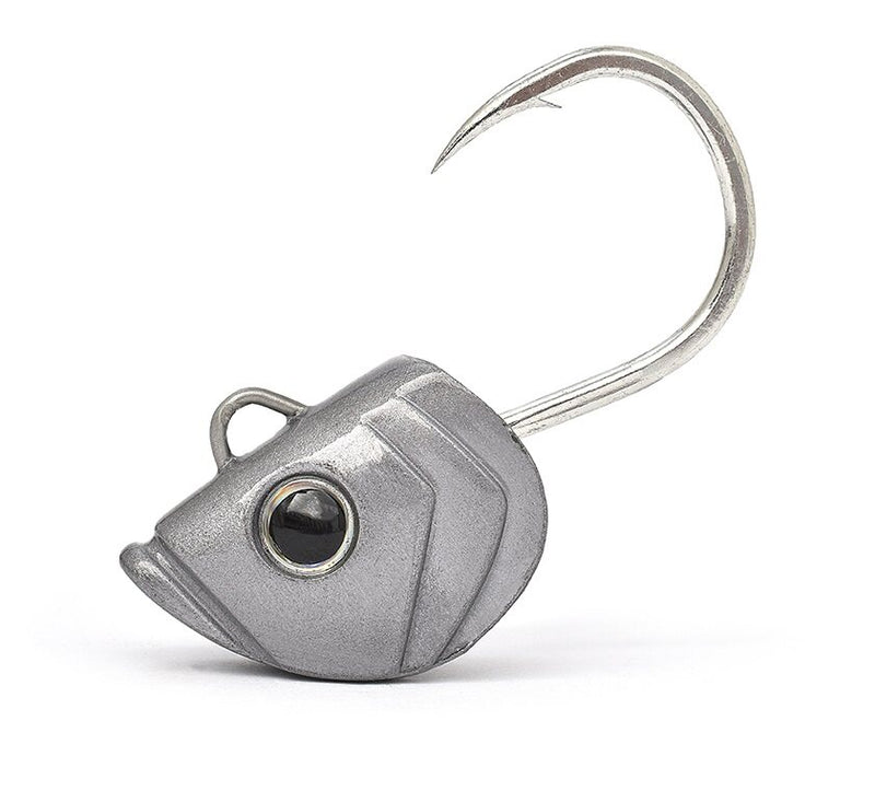 Xorus Ultihead Evo Tuna Special 40g 4/0