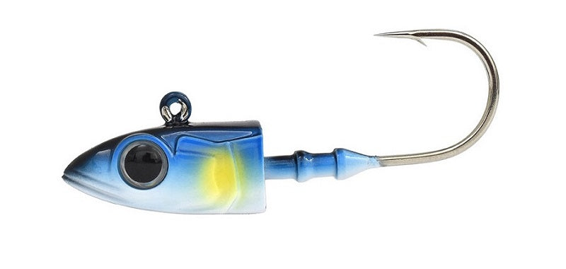 Xorus Ultimate Eel Evo 14g 3/0 Sardine